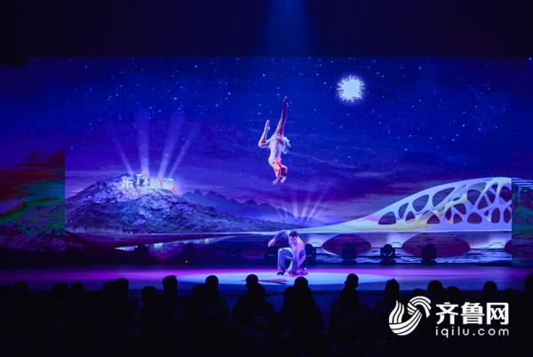【文体-文字列表】【走遍山东-青岛】第十五届全国院线国产影片推介会开幕