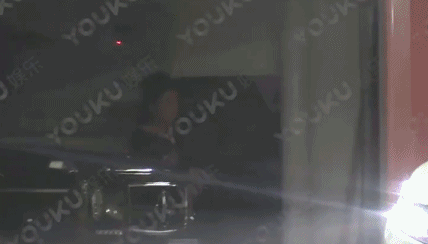坐实恋情？冯绍峰赵丽颖再被拍 同回家过夜