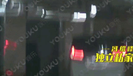 坐实恋情？冯绍峰赵丽颖再被拍 同回家过夜
