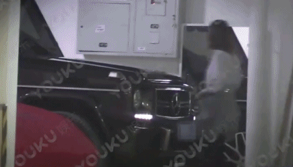 坐实恋情？冯绍峰赵丽颖再被拍 同回家过夜