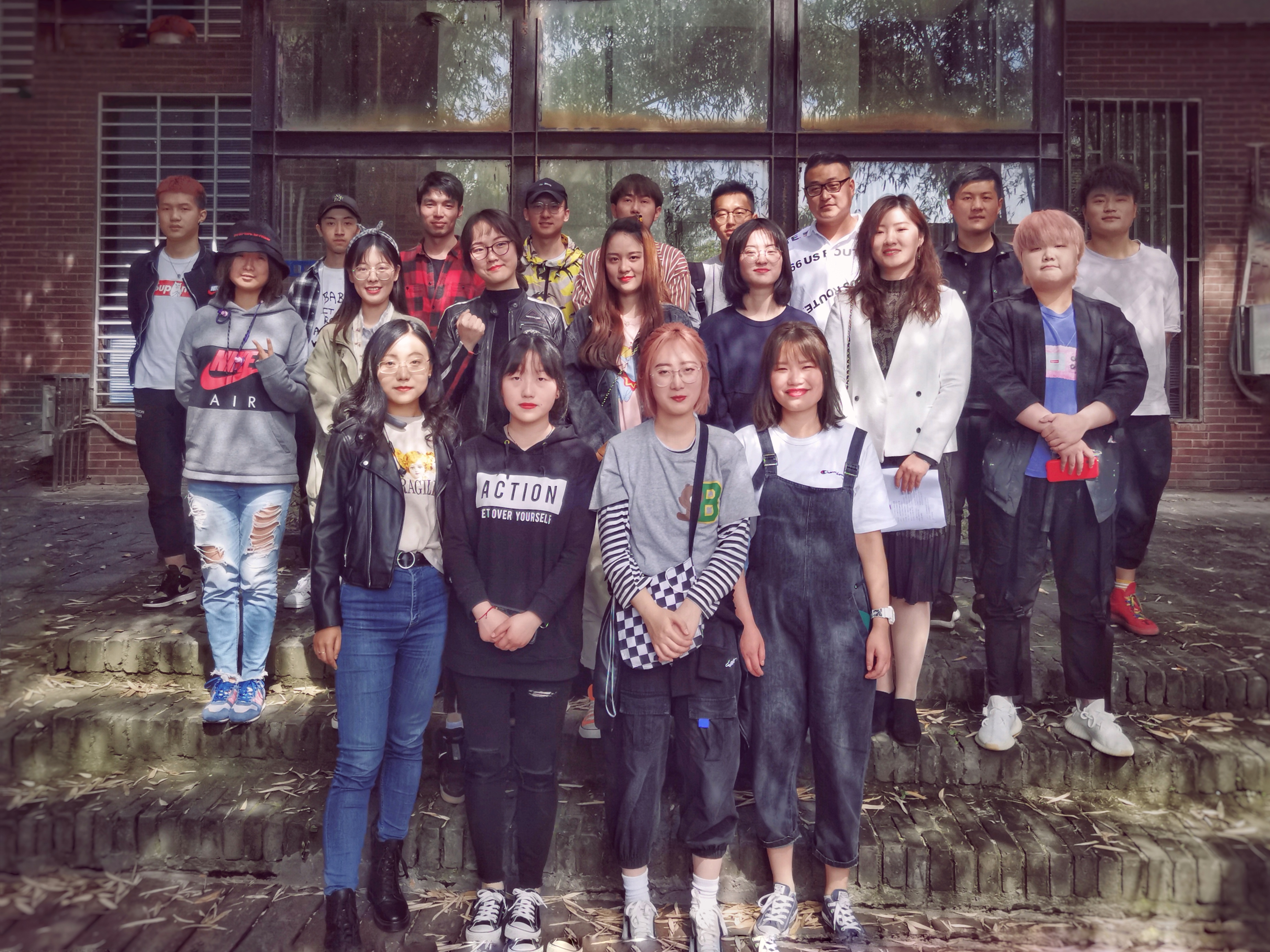 （供稿 文体列表 三吴大地南京 移动版）2019《中国好声音》南京赛区半决赛收官