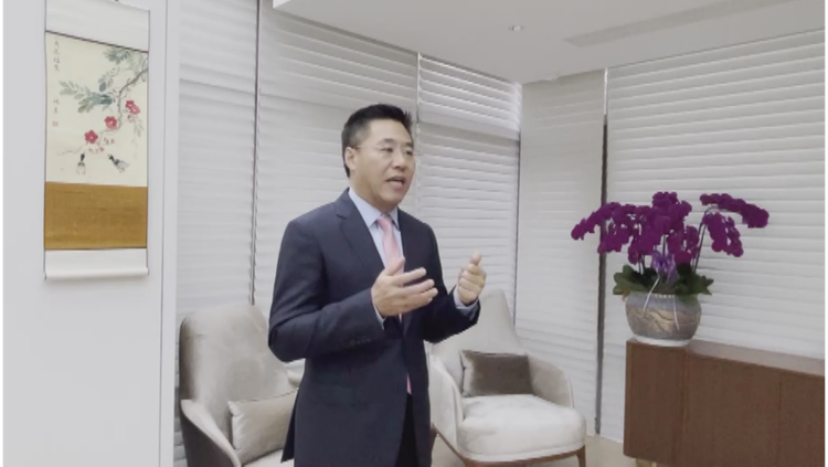 香港各界：“爱国者治港”将带领香港走向更美好的未来