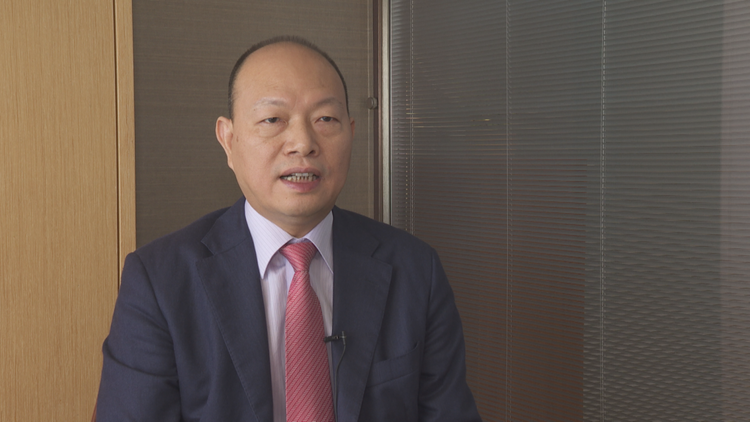 香港各界：“爱国者治港”将带领香港走向更美好的未来