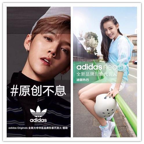 迪丽热巴择偶标准大汇总，满足条件的只有鹿晗一人