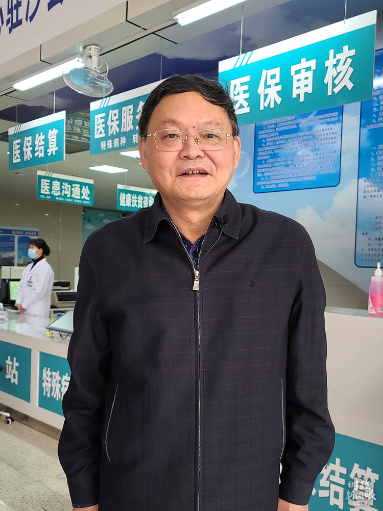 时政新闻眼丨第12次赴三明调研，习近平关注这些民生大事