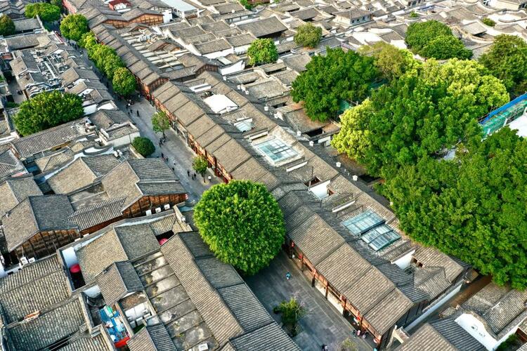 新华全媒+丨闽山闽水物华新——习近平总书记福建考察回访记