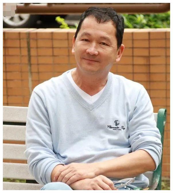 香港演员廖启智因胃癌离世