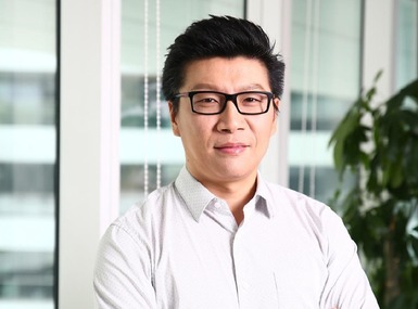对话豆果美食创始人王宇翔：用美食为AWE铺一条充满想象的路