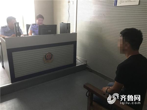 【社会广角（图片+摘要）】【科技-文字列表】（页面标题）男子盗窃被锁定不到1小时被抓（内容页标题）男子盗窃被“云眼”监控锁定 不到1小时被抓