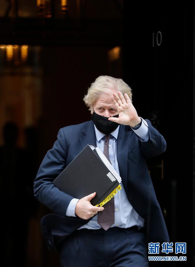 英国谋划“后脱欧”时代全球定位遭质疑