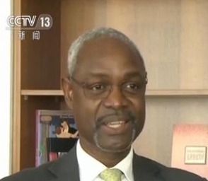 【关注北京世园会】联合国官员：中国经验值得世界学习