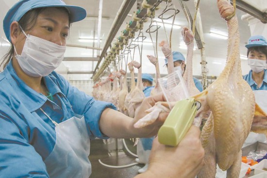 漳州：拥抱工业互联网