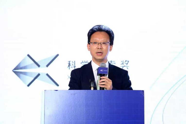 鼓励青年科学家勇攀科学最高峰——2021“科学探索奖”走进大湾区_fororder_图片4