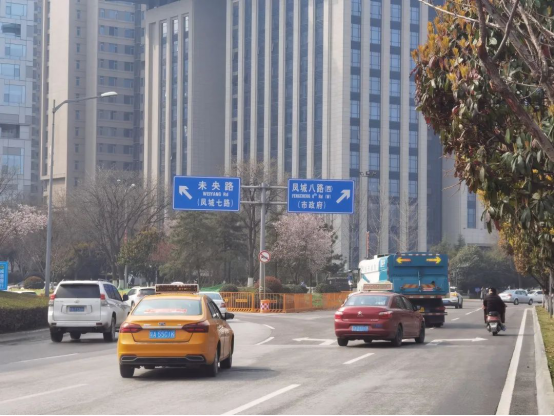 春潮涌动时 经开谱新篇丨经开区聚焦民生实事，为幸福“加码”