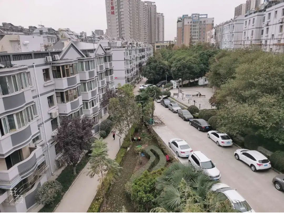 春潮涌动时 经开谱新篇丨经开区聚焦民生实事，为幸福“加码”