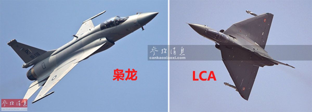 印度气炸肺！斯里兰卡买巴铁8架枭龙