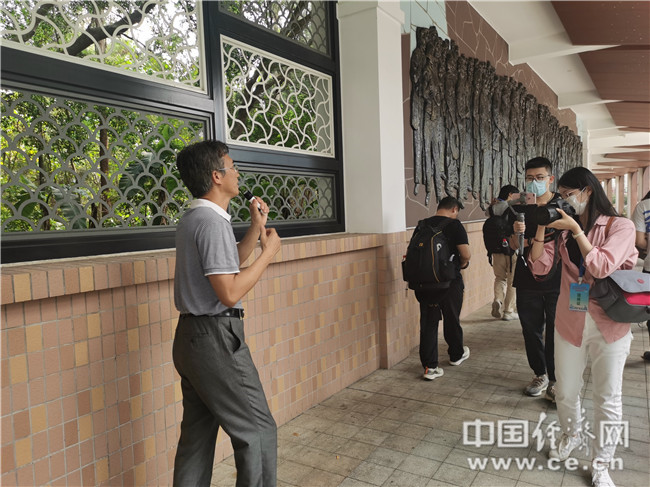[续写更多春天的故事 走进经济特区国家级新区]演绎"春天的故事" 深圳渔民村从无到有进阶新时代