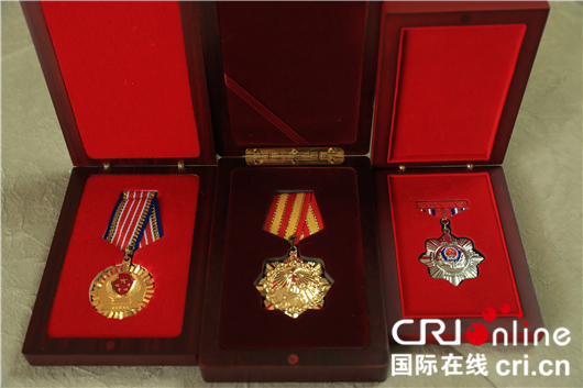 【湖北】【CRI原创】恩施法医朱虹的37载坚守：用解剖刀还原真相
