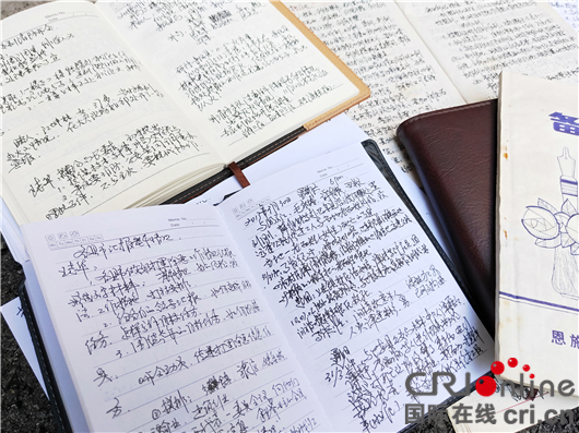 【湖北】【CRI原创】恩施法医朱虹的37载坚守：用解剖刀还原真相