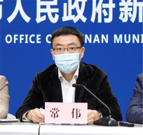【战“疫”·行动】陕西渭南：统筹防疫复工两条线 优惠政策送春风