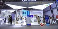 AWE展会现场各电商展区_fororder_AWE展会现场各电商展区