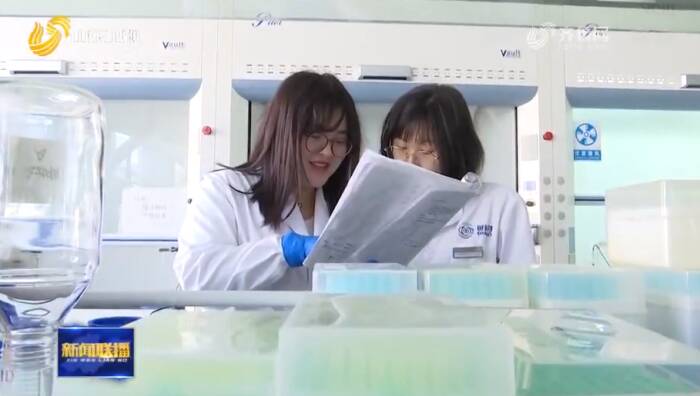 【铆足牛劲牛力 实现强省突破】山东增强人才环境吸附力 打造创新创业集聚高地