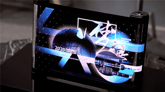 黑科技集中爆发 从AWE2021我们窥见了黑电行业的未来