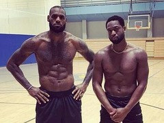 球员特训获教练赞许 鹈鹕主帅：NBA没有休赛期