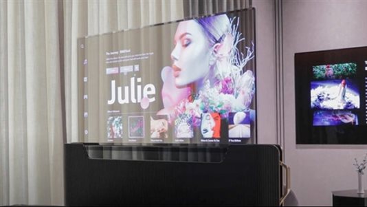 黑科技集中爆发 从AWE2021我们窥见了黑电行业的未来