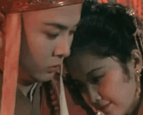 有图有真相！86版"西游"中唐僧曾动真情