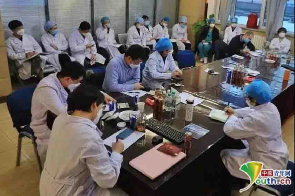 数字背后的生死竞速！黑龙江坚决打赢新冠肺炎重症患者救治硬战