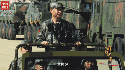 有一种安全感，叫做“我是中国人”