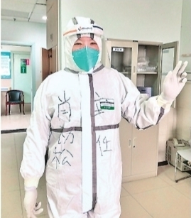 心理医生肖劲松：民众信心正在回归