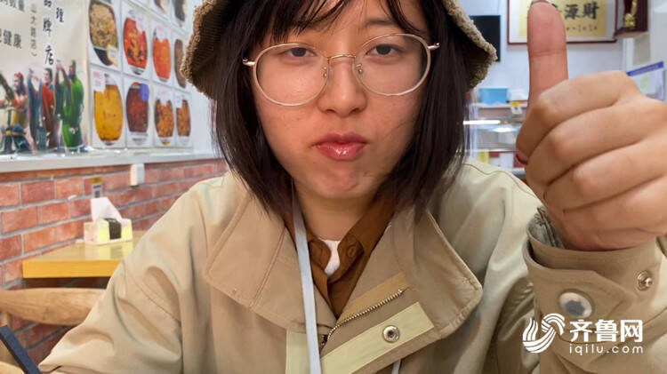 山东黄焖鸡又火了 “把子肉”：提起山东美食，我必须拥有姓名！