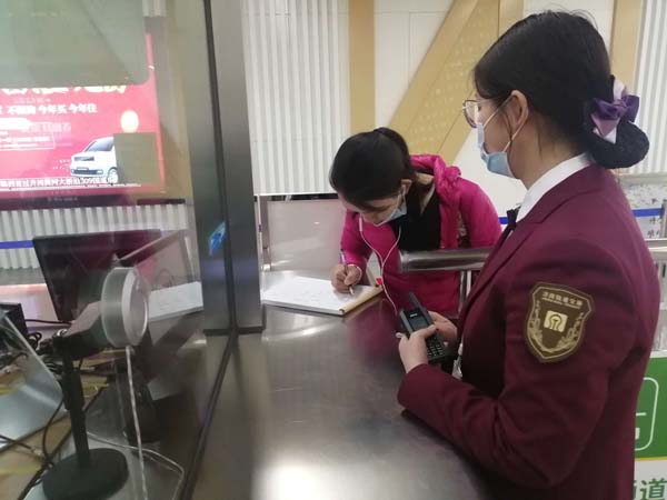 【原创 加急】济南轨道交通建设再传捷报 2号线开始初运营_fororder_4