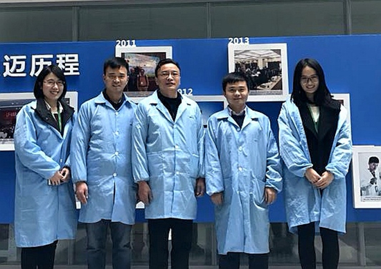（原创）贵州理工学院“双带头人”模式促进党建教学双提升_fororder_理工学院