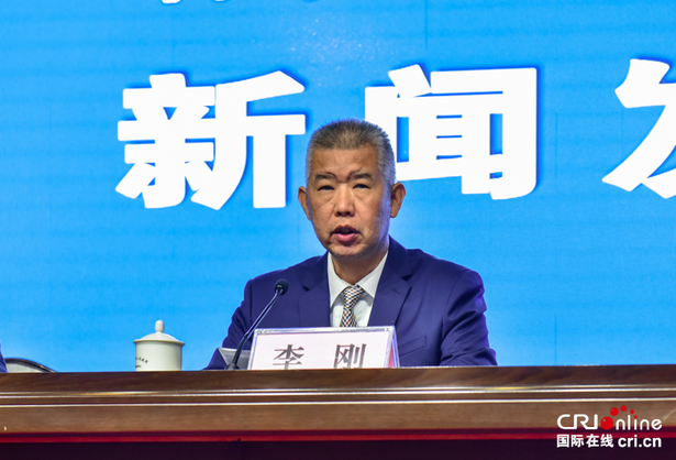 石家庄市召开小广告治理新闻发布会