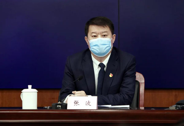 山西织密织牢管控网 境外返晋人员全部隔离观察