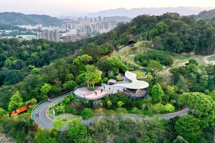 新华全媒+丨闽山闽水物华新——习近平总书记福建考察回访记