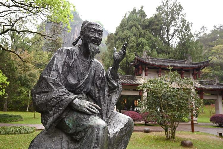新华全媒+丨闽山闽水物华新——习近平总书记福建考察回访记