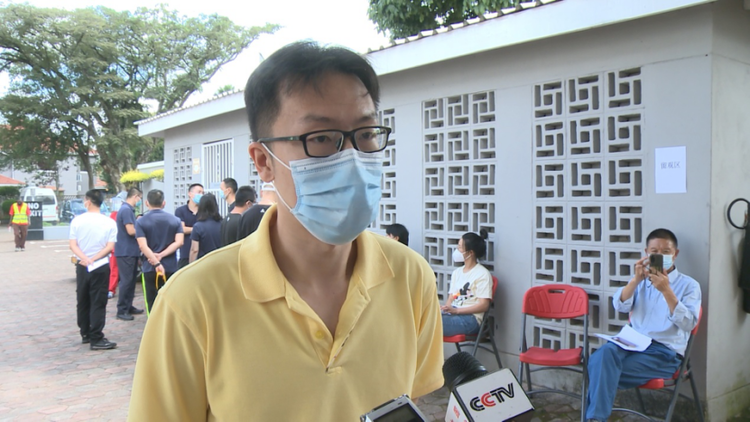 中国驻津巴布韦大使馆正式启动“春苗行动”