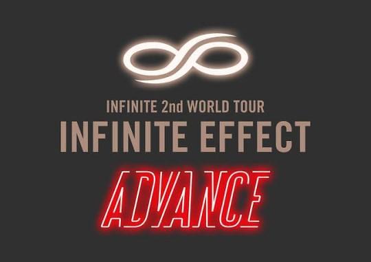 韩男团“INFINITE”2月在首尔开唱 第二次世界巡演即将落幕