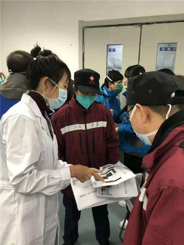 “硬核”中的“硬核”！吉林省404位援鄂英雄28日下午凯旋