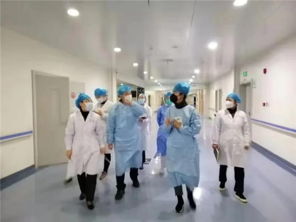 “硬核”中的“硬核”！吉林省404位援鄂英雄28日下午凯旋