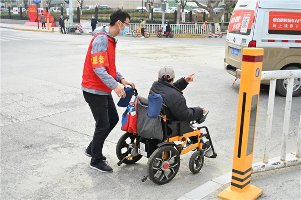 西安航天基地：沐浴文明新风 打造品质生活之城_fororder_图片11