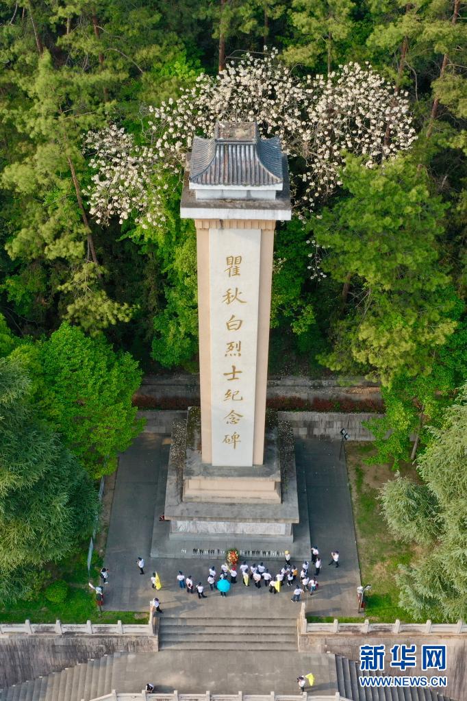 福建龙岩：红色旅游升温