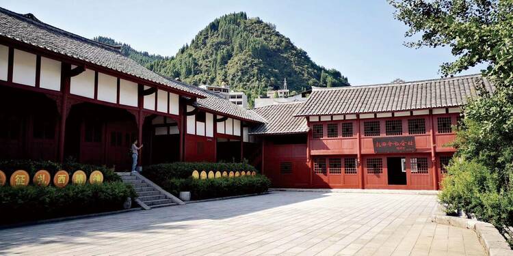 奋斗百年路 启航新征程丨昭通是云南脱贫攻坚的一个缩影