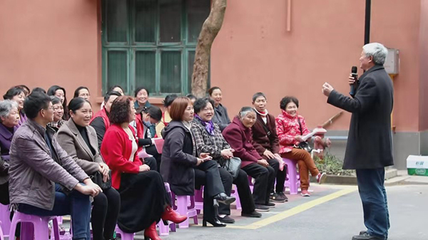 眉山青神县用活红色资源 掀起党史学习教育热潮_fororder_活动现场-摄影-易跃东