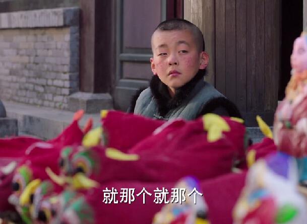 张学良跟赵四好了？别闹，但《少帅》真好看