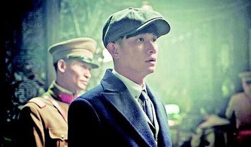 张学良跟赵四好了？别闹，但《少帅》真好看